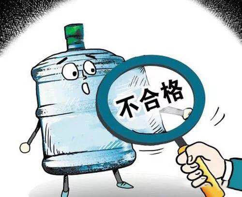 疫情當(dāng)下桶裝水發(fā)現(xiàn)病毒，直飲水機成為生活必買品(圖3)